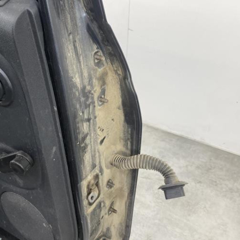 Porte arriere gauche DACIA SANDERO 1 Photo n°5
