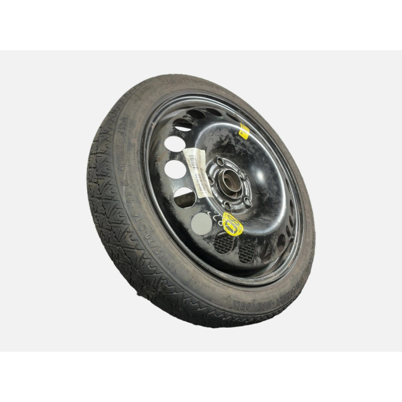 Roue de secours OPEL MERIVA B Photo n°1