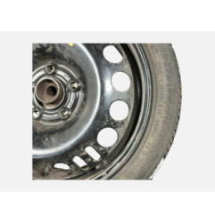 Roue de secours OPEL MERIVA B