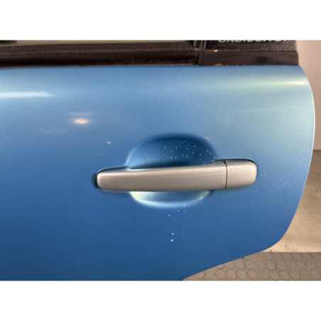 Porte arriere gauche CITROEN C3 1 Photo n°1