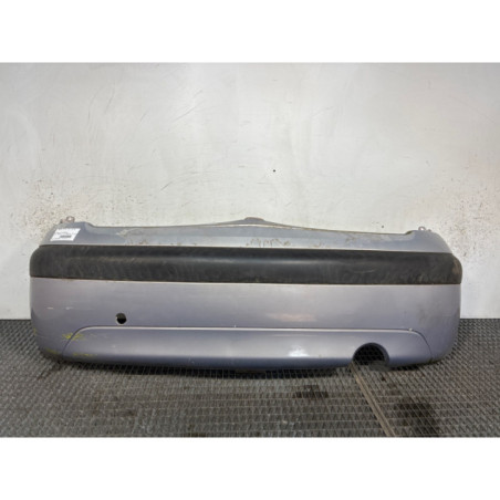 Pare choc arriere CITROEN C3 1 Photo n°1
