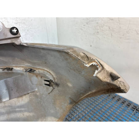 Pare choc arriere CITROEN C3 1