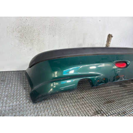Pare choc arriere PEUGEOT 206