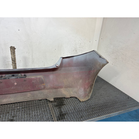 Pare choc arriere TOYOTA YARIS 2