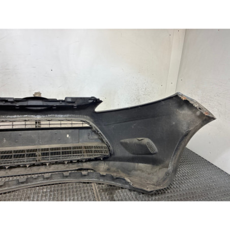 Pare choc avant FORD FIESTA 6 Photo n°1