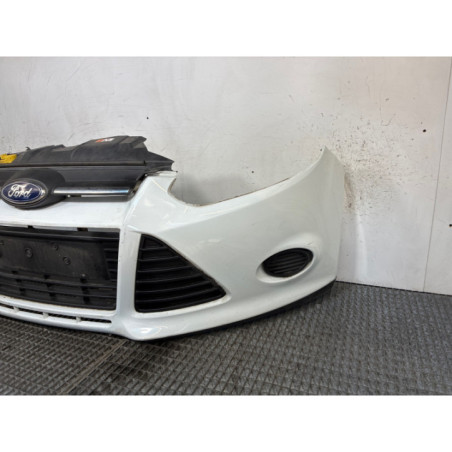 Pare choc avant FORD FOCUS 3