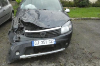 Leve vitre electrique avant droit DACIA SANDERO 1