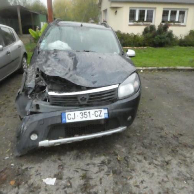 Leve vitre electrique avant droit DACIA SANDERO 1 Photo n°5