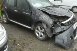 Leve vitre electrique avant droit DACIA SANDERO 1