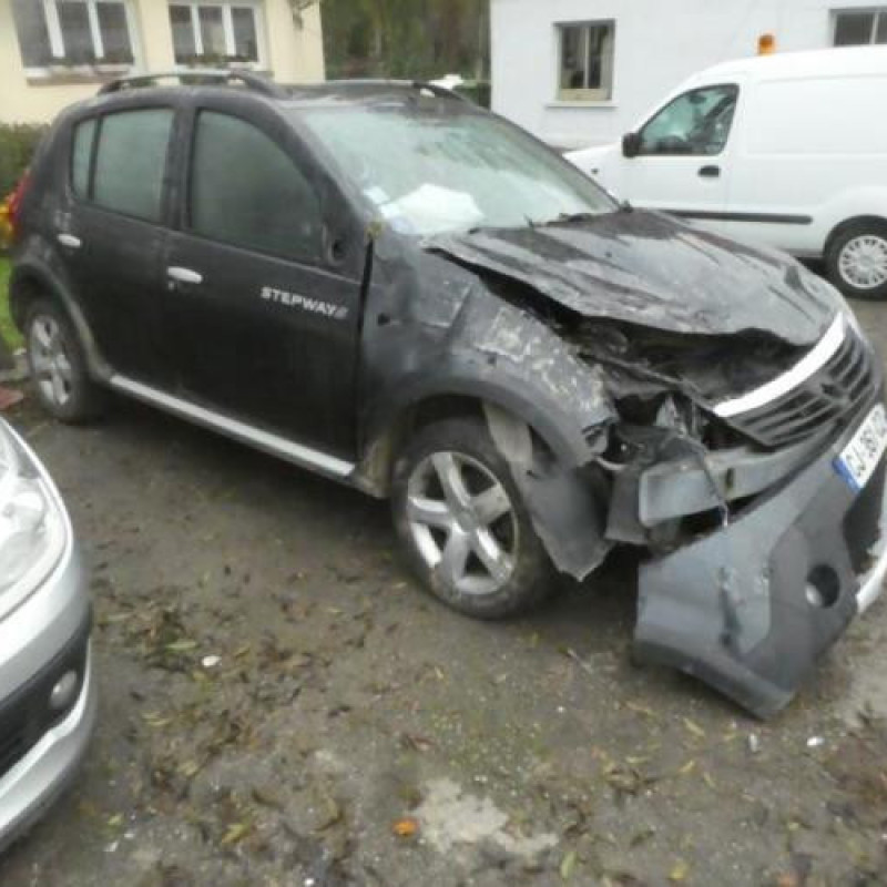 Leve vitre electrique avant droit DACIA SANDERO 1 Photo n°6