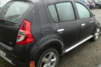 Leve vitre electrique avant droit DACIA SANDERO 1