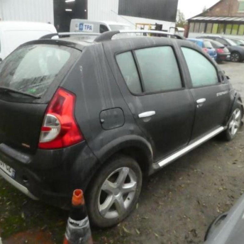Leve vitre electrique avant droit DACIA SANDERO 1 Photo n°7