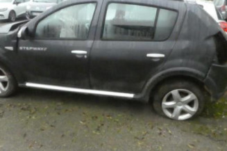Leve vitre electrique avant droit DACIA SANDERO 1