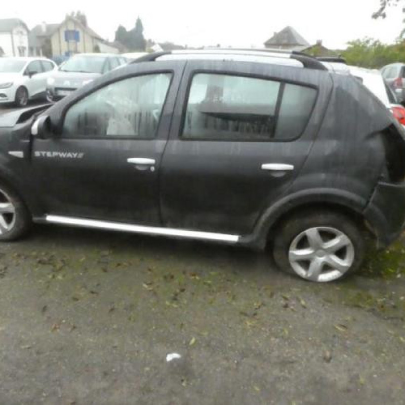 Leve vitre electrique avant droit DACIA SANDERO 1 Photo n°9