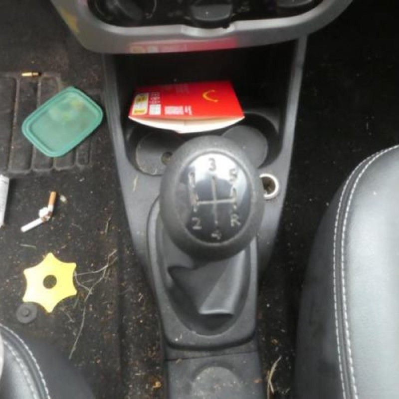 Leve vitre electrique avant droit DACIA SANDERO 1 Photo n°13