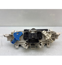 Commande chauffage RENAULT TWINGO 2