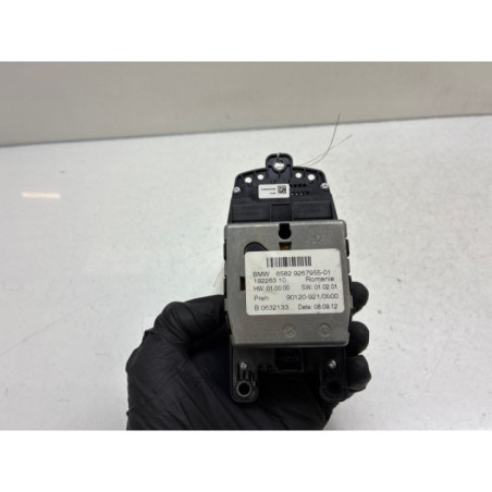 Commande GPS BMW SERIE 1 F20 Photo n°1