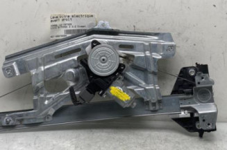 Leve vitre electrique avant droit HONDA CIVIC 8 Photo n°1