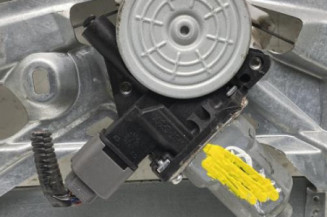 Leve vitre electrique avant droit HONDA CIVIC 8