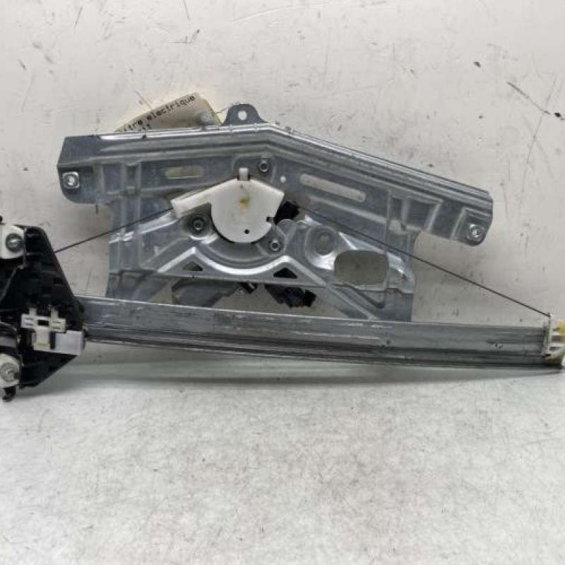 Leve vitre electrique avant droit HONDA CIVIC 8 Photo n°3
