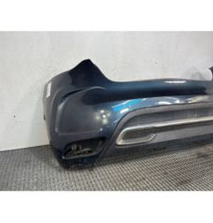 Pare choc arriere CITROEN DS4 Photo n°1
