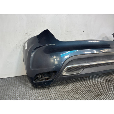 Pare choc arriere CITROEN DS4 Photo n°1
