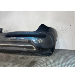 Pare choc arriere CITROEN DS4