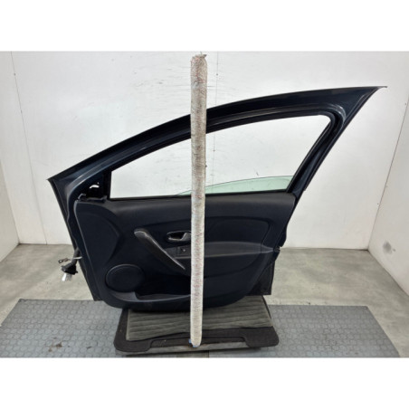 Porte avant droit DACIA SANDERO 2