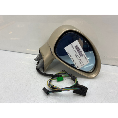 Retroviseur droit CITROEN C4 1 Photo n°1