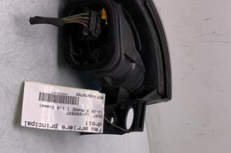 Feu arriere principal droit (feux) SEAT IBIZA 3