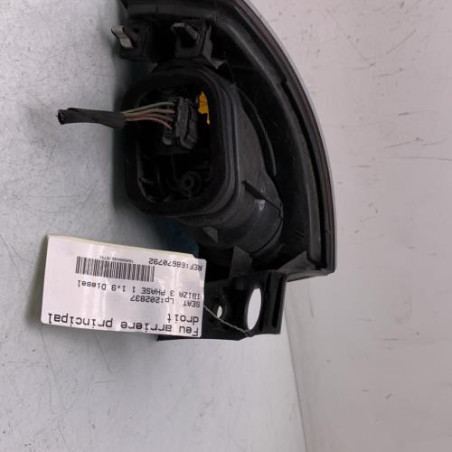 Feu arriere principal droit (feux) SEAT IBIZA 3