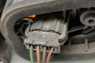 Feu arriere principal droit (feux) SEAT IBIZA 3