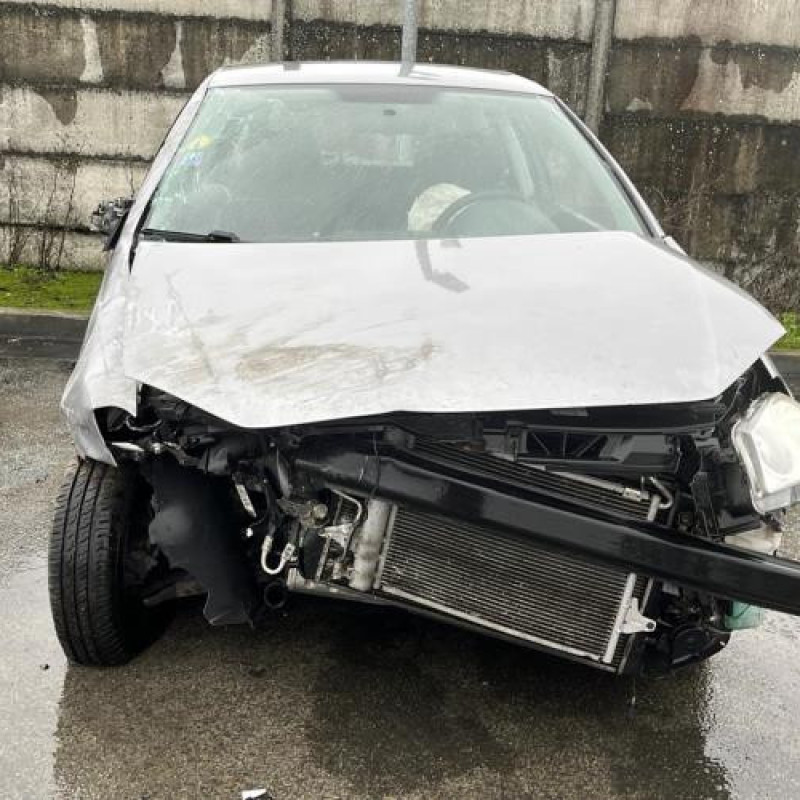 Serrure avant droit VOLKSWAGEN POLO 4 Photo n°4