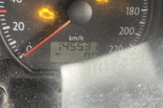 Serrure avant droit VOLKSWAGEN POLO 4