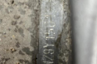 Serrure avant droit VOLKSWAGEN POLO 4