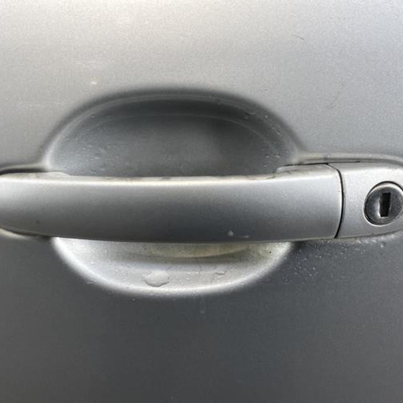 Porte avant gauche AUDI A2 Photo n°2