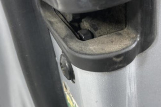 Porte avant gauche AUDI A2