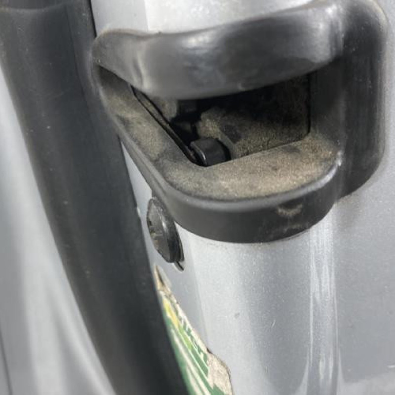 Porte avant gauche AUDI A2 Photo n°5
