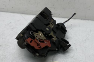 Serrure avant droit AUDI A2