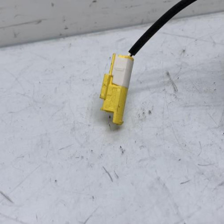 Pretensionneur de ceinture avant droit FIAT PANDA 2