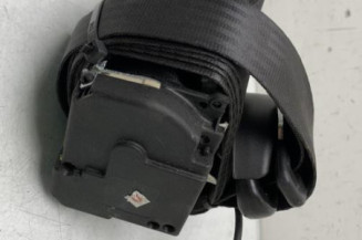 Pretensionneur de ceinture avant droit FIAT PANDA 2
