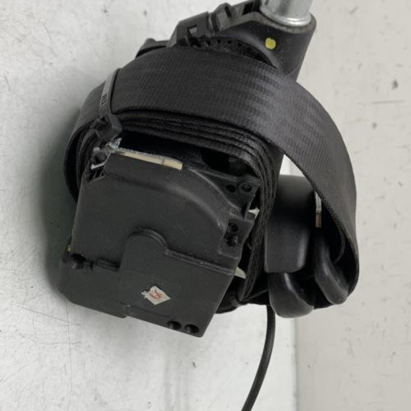 Pretensionneur de ceinture avant droit FIAT PANDA 2 Photo n°3