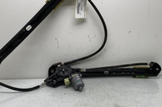 Leve vitre electrique avant droit VOLKSWAGEN GOLF 7 Photo n°1
