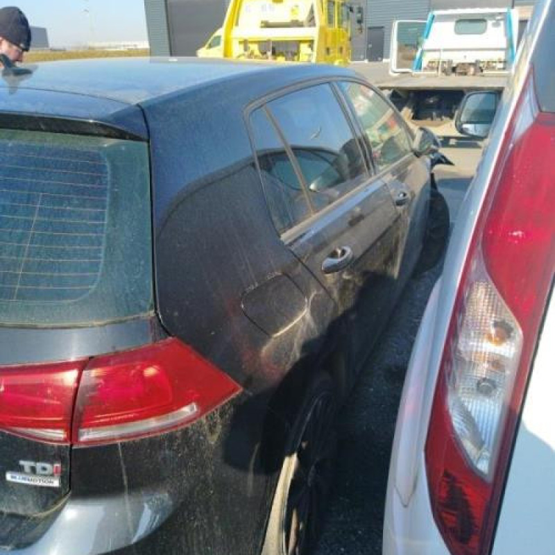 Leve vitre electrique avant droit VOLKSWAGEN GOLF 7 Photo n°8