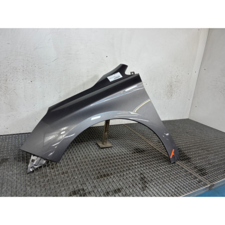 Aile avant gauche CITROEN C4 2