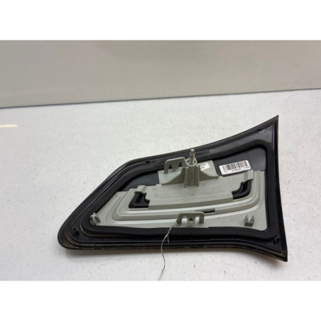 Feu arriere secondaire gauche (feux) CITROEN C4 2