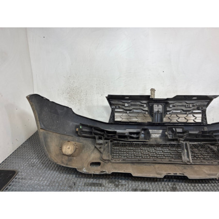 Pare choc avant DACIA DUSTER 1 Photo n°1
