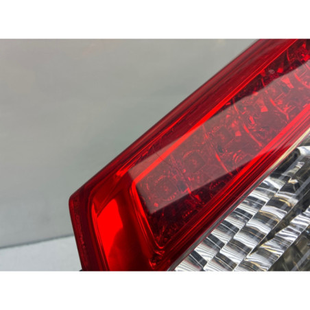 Feu arriere secondaire droit (feux) RENAULT LAGUNA 3 Photo n°1