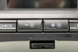Compteur PEUGEOT EXPERT 3 Photo n°1