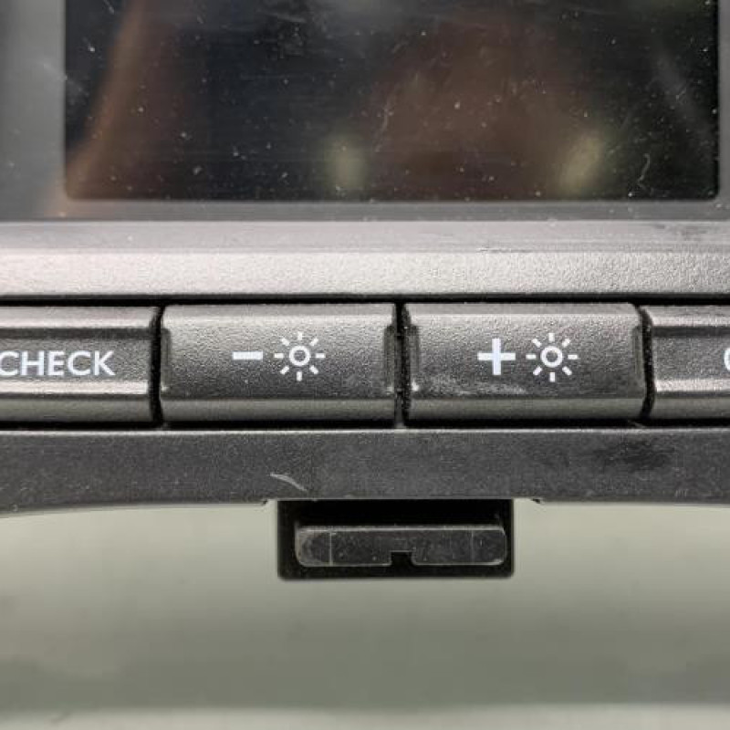 Compteur PEUGEOT EXPERT 3 Photo n°1